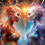 Everyone has two Sides. Which one is yours