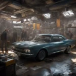 Hanging up with my Buddies