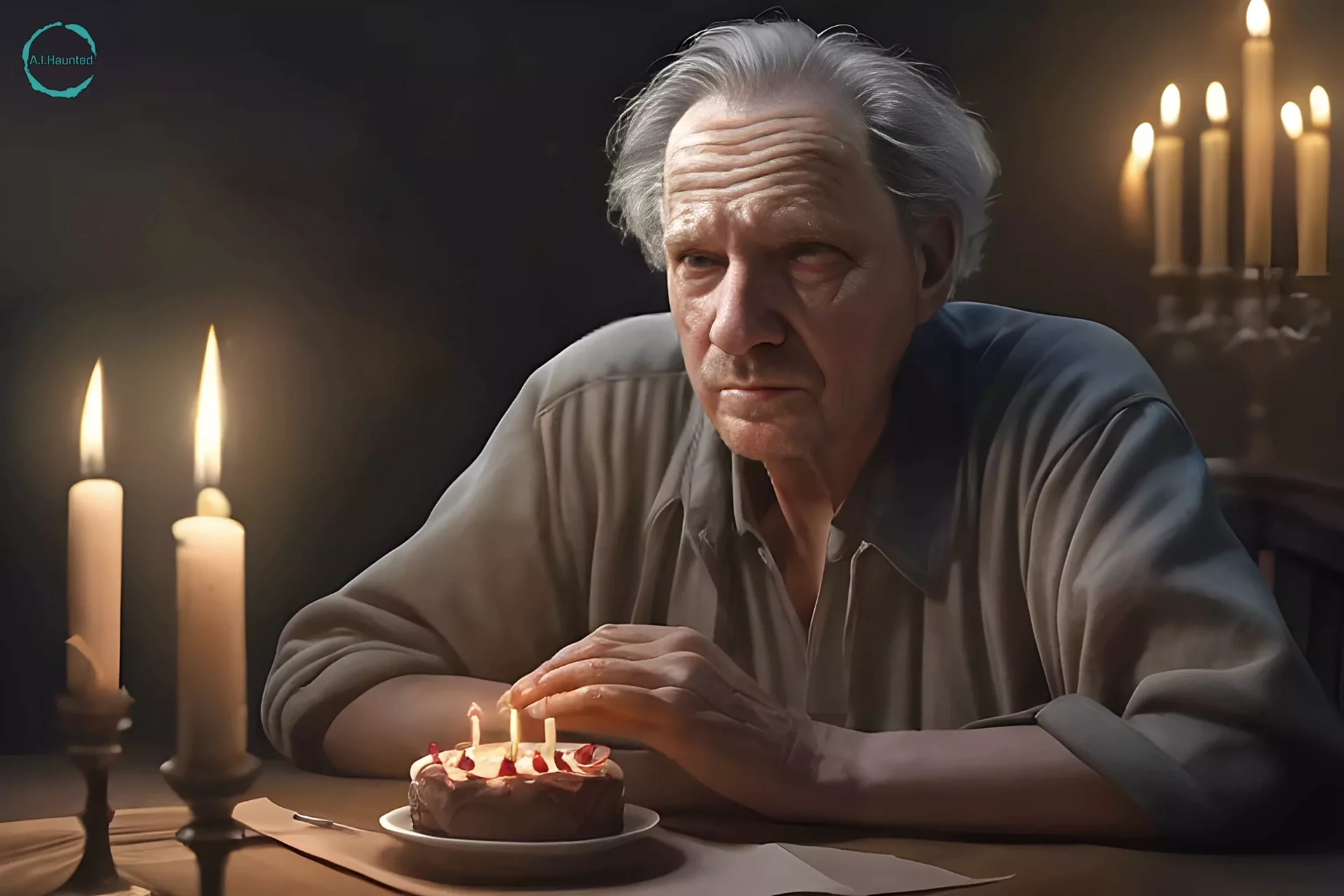 Happy Birthday to me