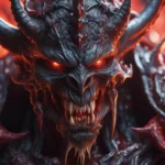 I can smell your Fear