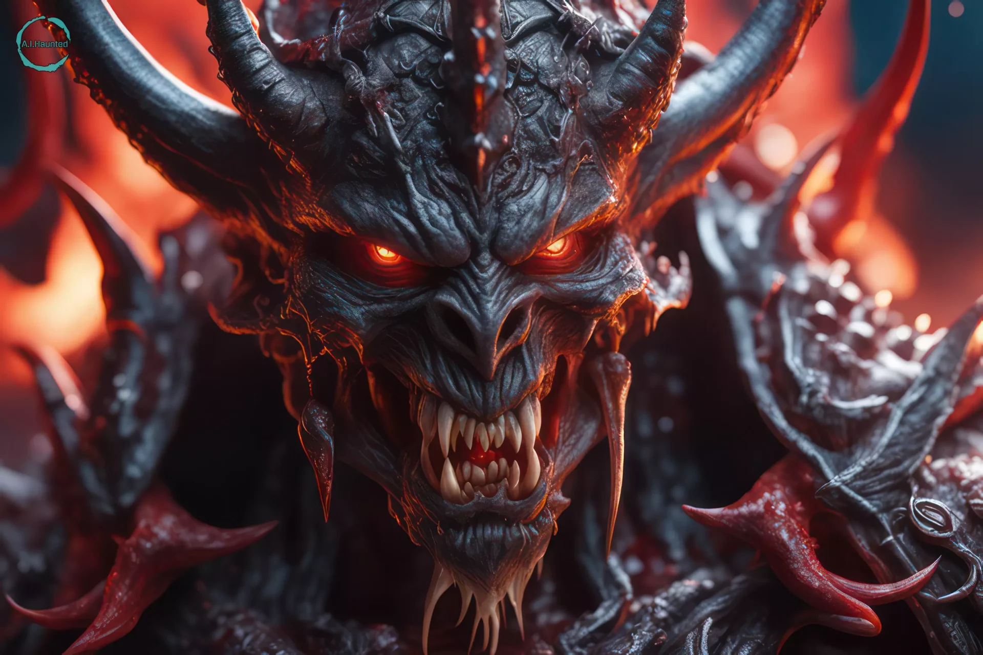 I can smell your Fear