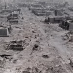 If you win the War, this is what you get