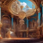 My simple Reception Room