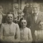 Our wonderful Family