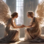 Sometimes even Angels need Advice
