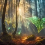 Spirits of the Forest