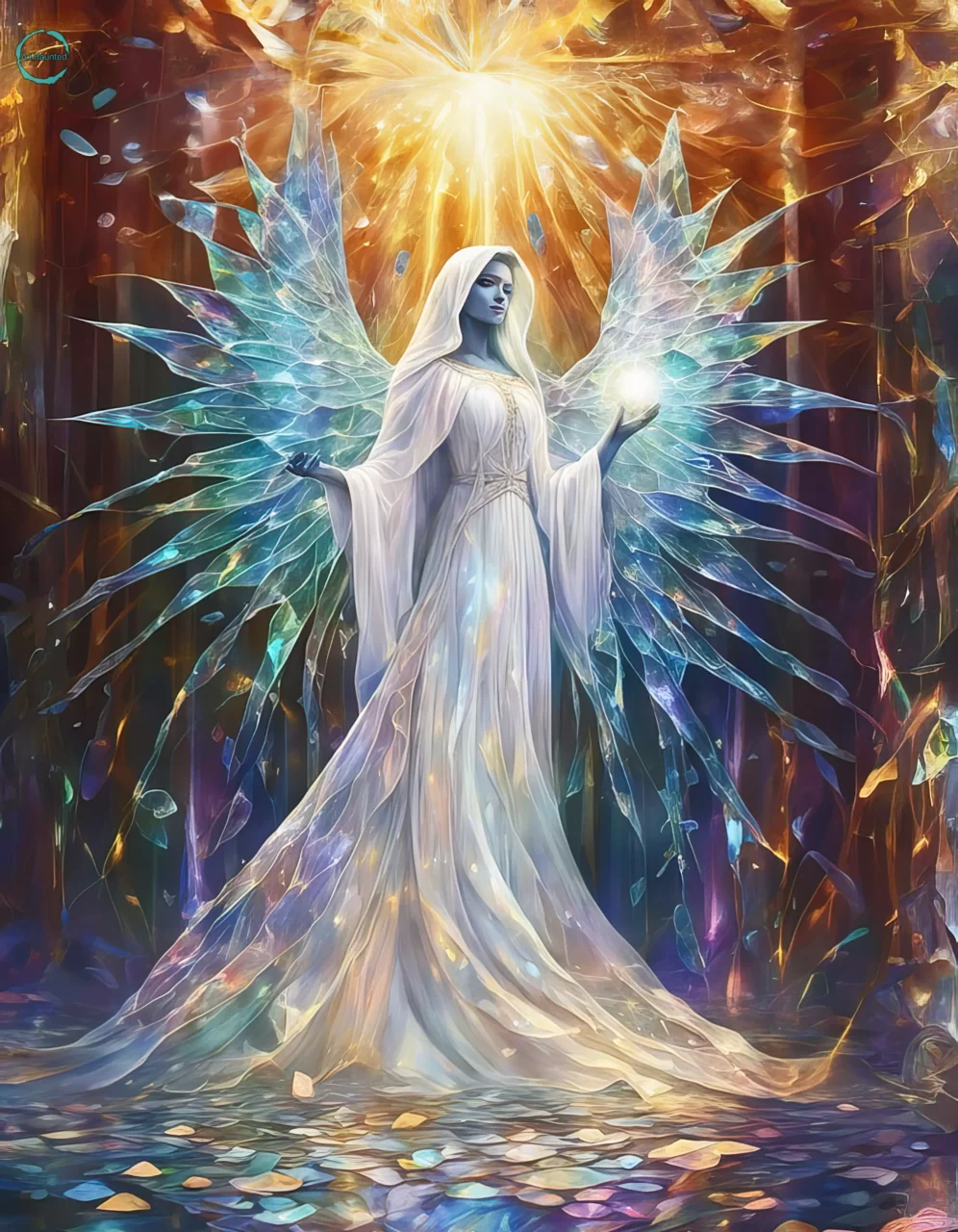 The Beauty of it all