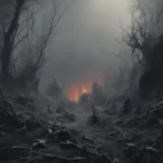 The Path of the Damned