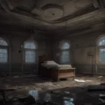 This will be your last Stay