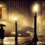 Waiting for someone, who will never come