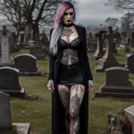 Walking among my Friends