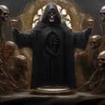 Welcome in your personal Hell