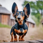 Alert !!! I hear something !