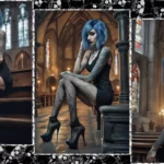 Another holy Trinity