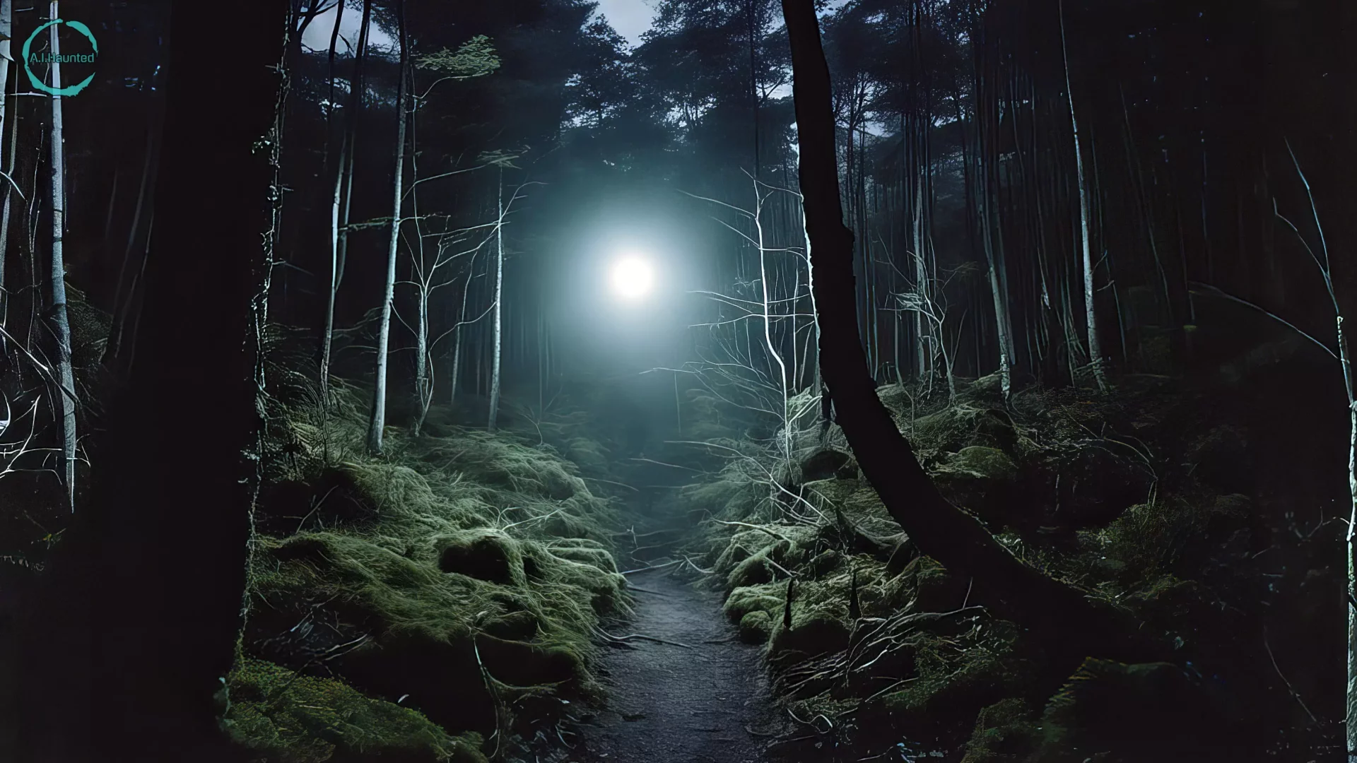 At every End there is a Light