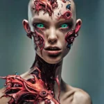 Evolving Ruby the Rose