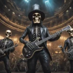 Forever Heavy Metal to the Bone