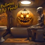 Happy Hallowien 2023