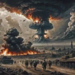 Is this how it all ends