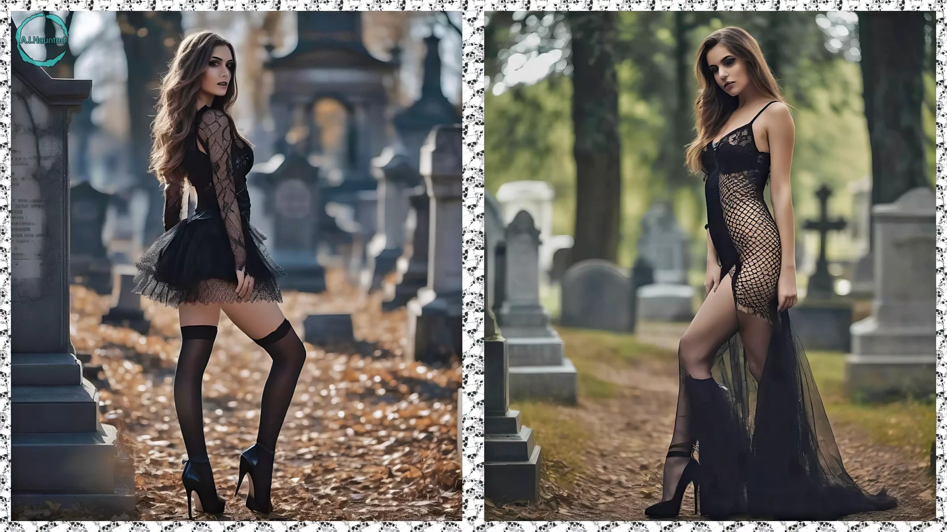 It's beginning to look a Lot like Autumn