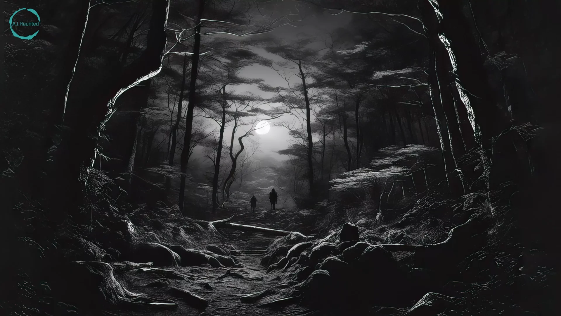 Journey into the Unknown