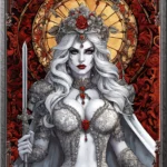 Lady Death