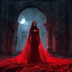 Meet Countess Elizabeth Báthory de Ecsed