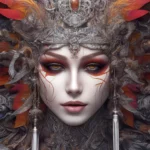 Tell me your beautiful Secrets