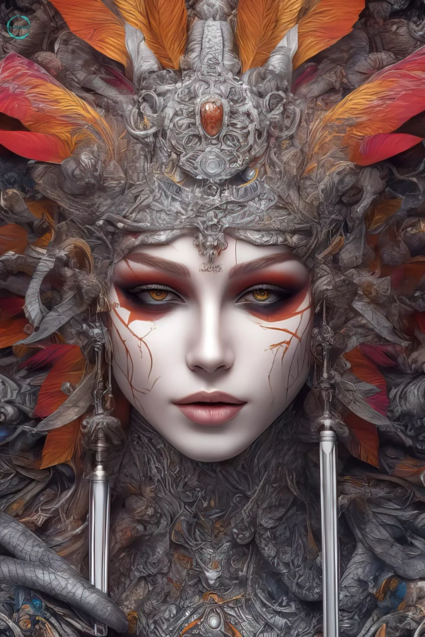 Tell me your beautiful Secrets