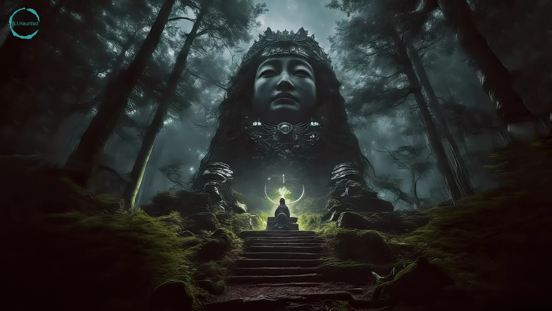 Think, feel and perceive