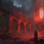 Walking through the Hallway to Hell