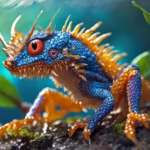 Why are you staring at me