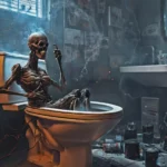 Why not take a refreshing Bath