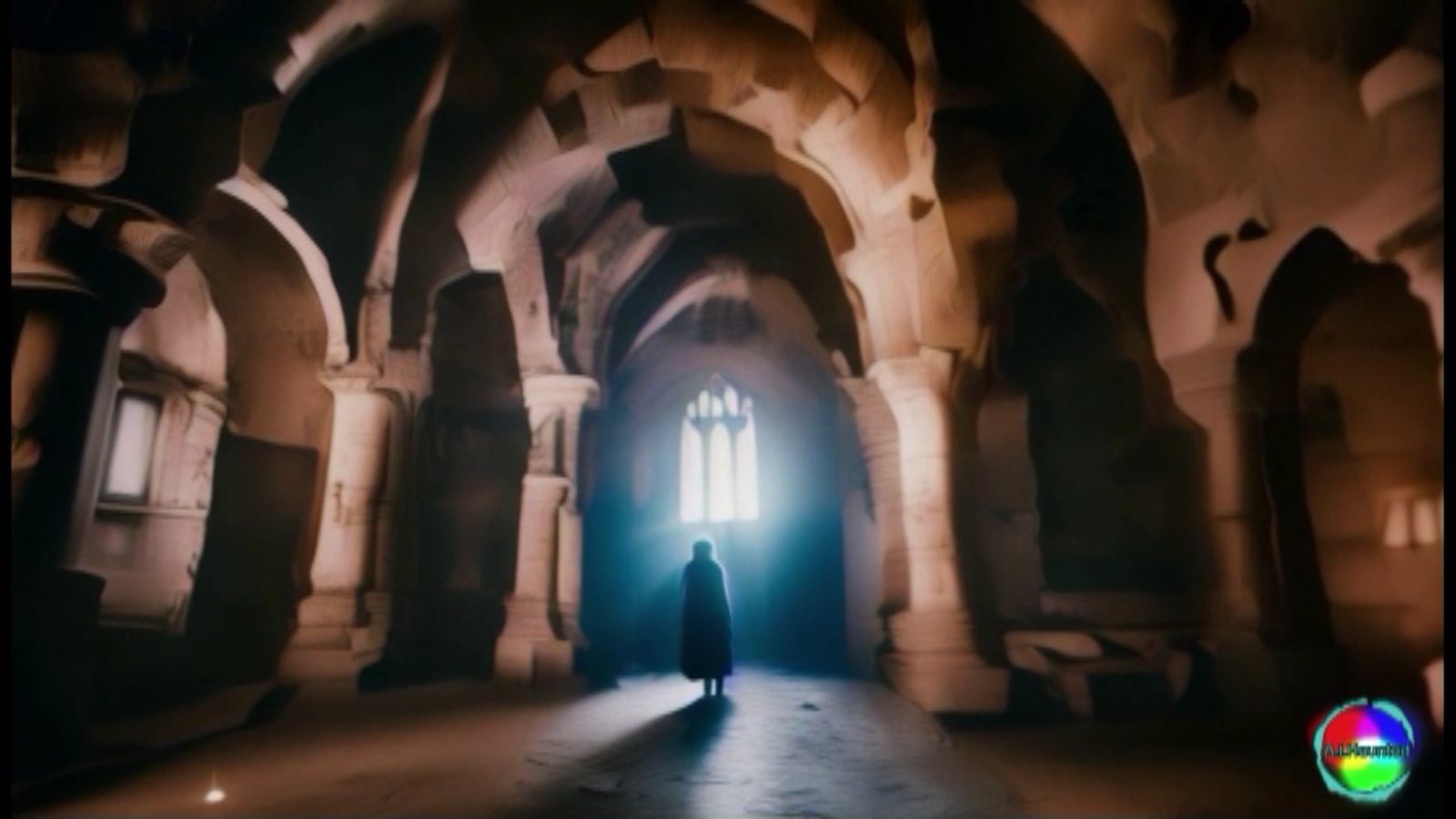 vlc Do, 12.10.2023 , 16:12:57 aiclips.mp4 VLC media player