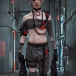 A bright and shiny Future for everyone, they said