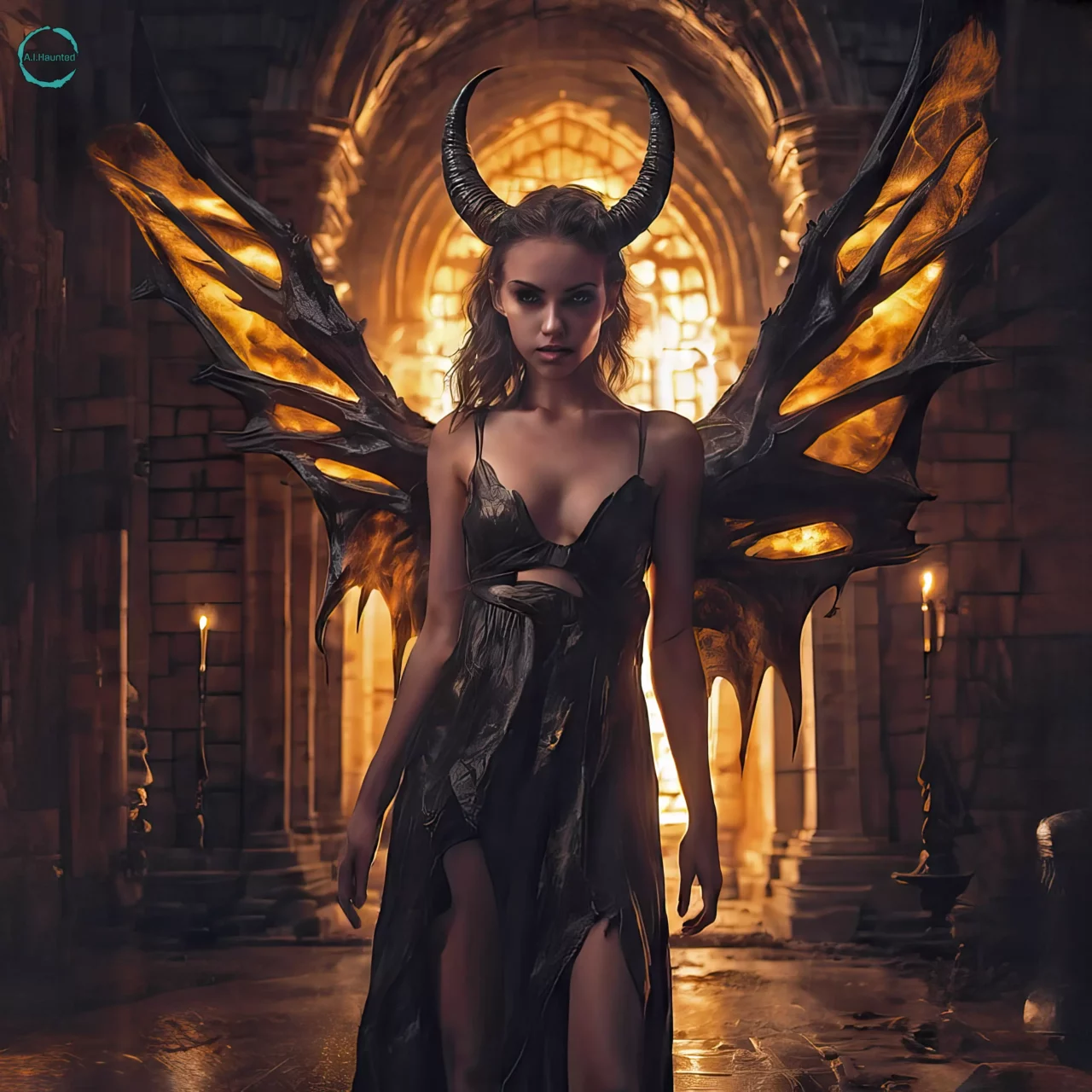 A precious Gem from Hell