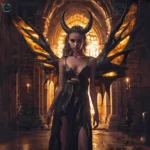 A precious Gem from Hell