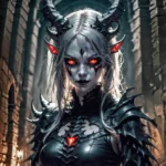 Careful lovely but deadly