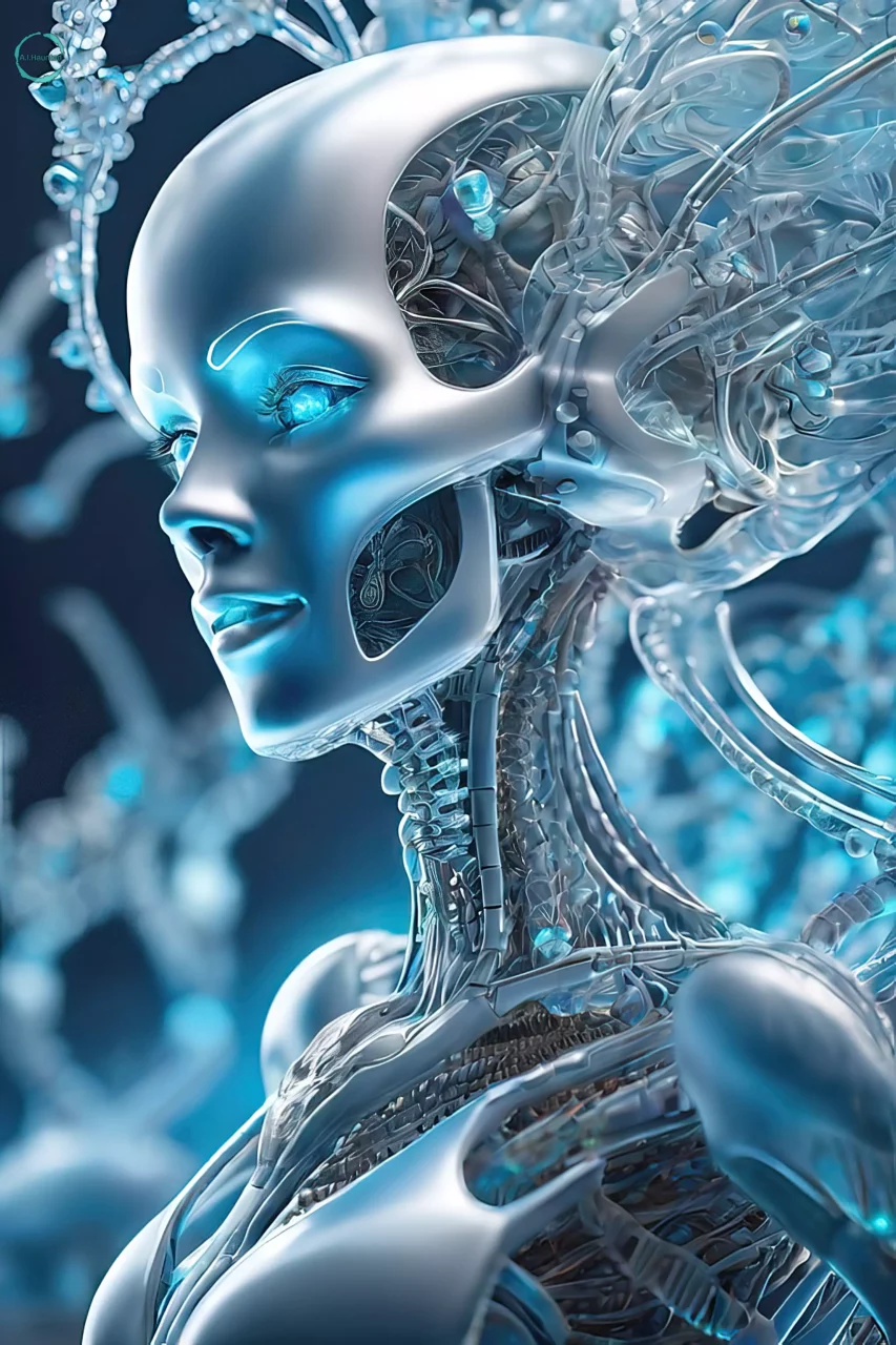 Crystalline Construct