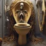 Don't worry, he's just watching