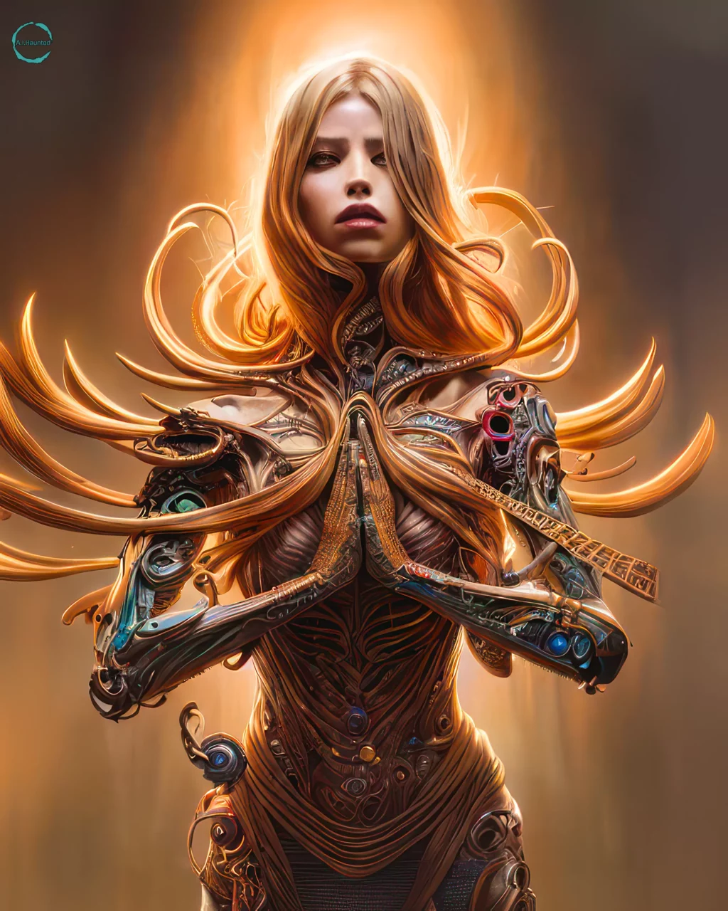 I pray for your Future