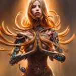 I pray for your Future