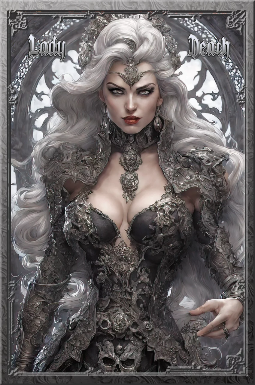 Lady Death1