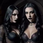 Sisters with Secrets