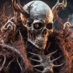 All I want for Christmas is my left Eye