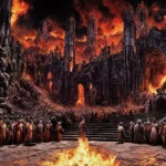 Approaching Dante's Inferno Canto IV