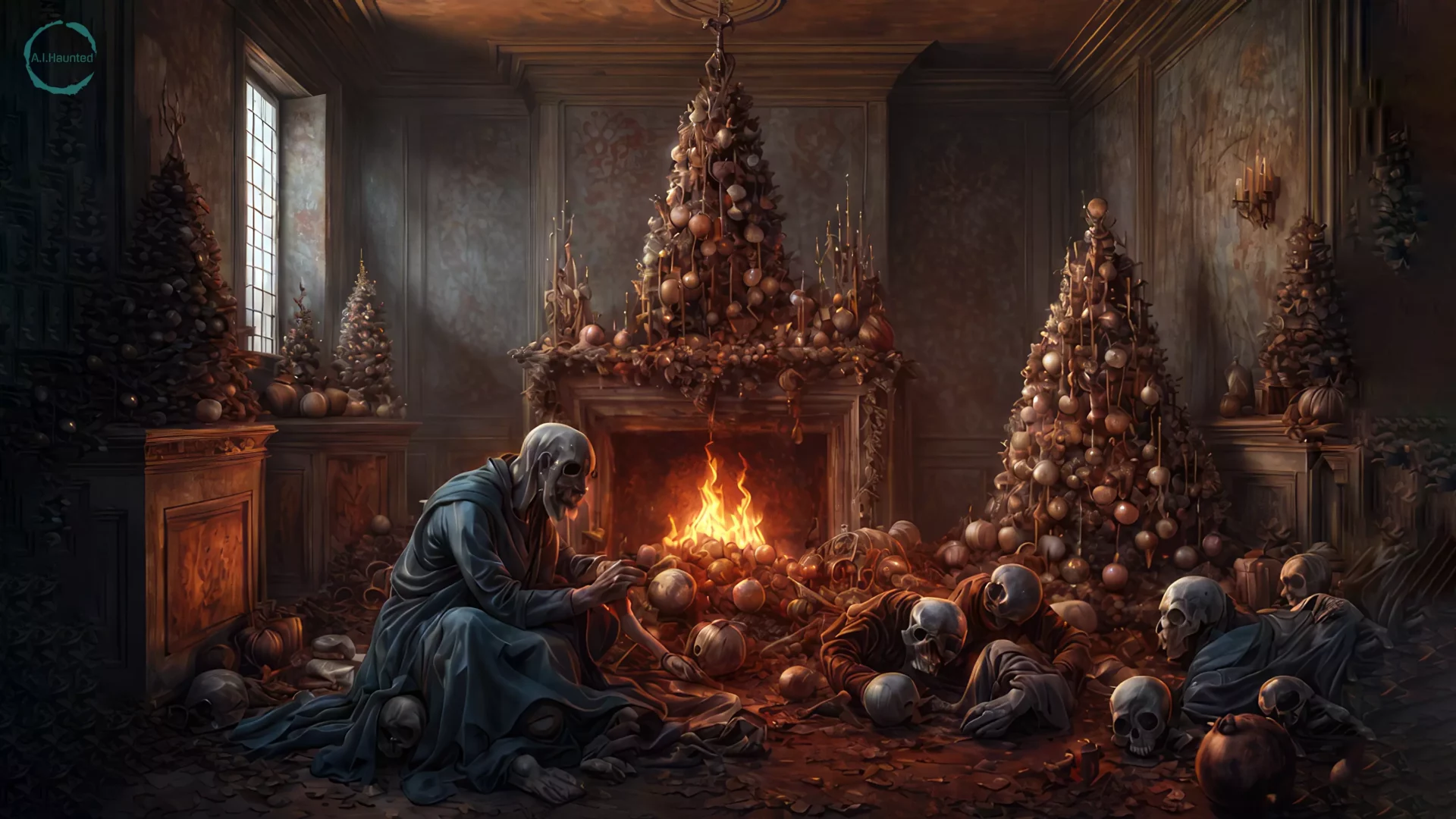 Beautiful Christmas Presents