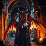 Don't worry. I'm just a nice ordinary Girl