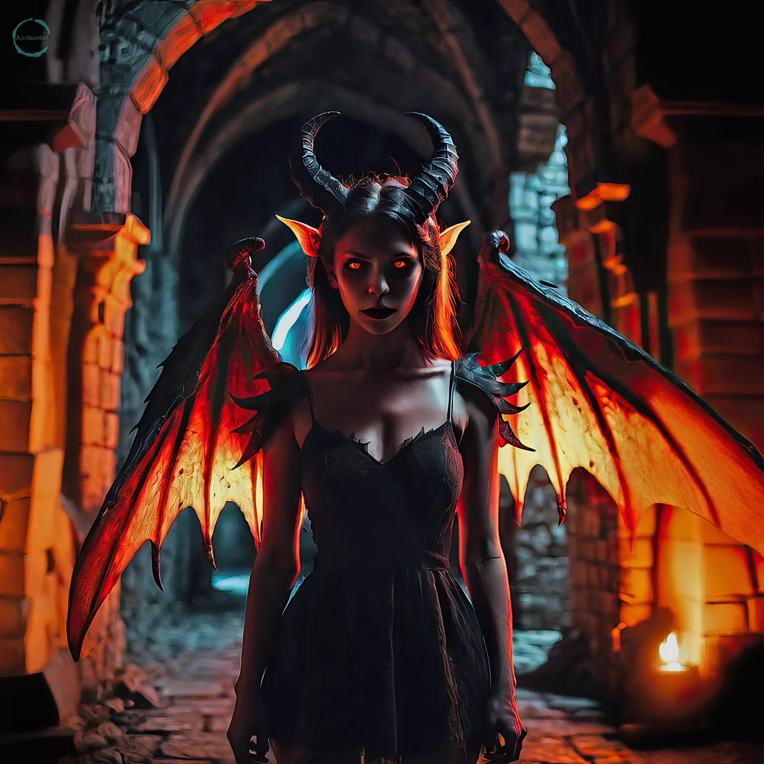 Don't worry. I'm just a nice ordinary Girl