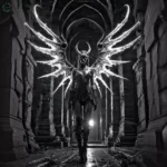 I'm afraid, you can't escape